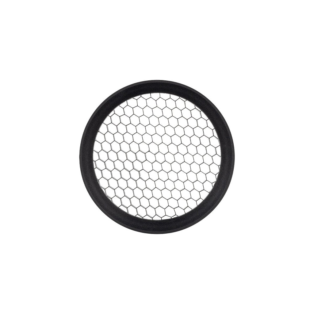 Nowodvorski HONEY COMB - Aluminium - Czarny 11427