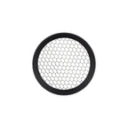 Nowodvorski HONEY COMB - Aluminium - Czarny 11427