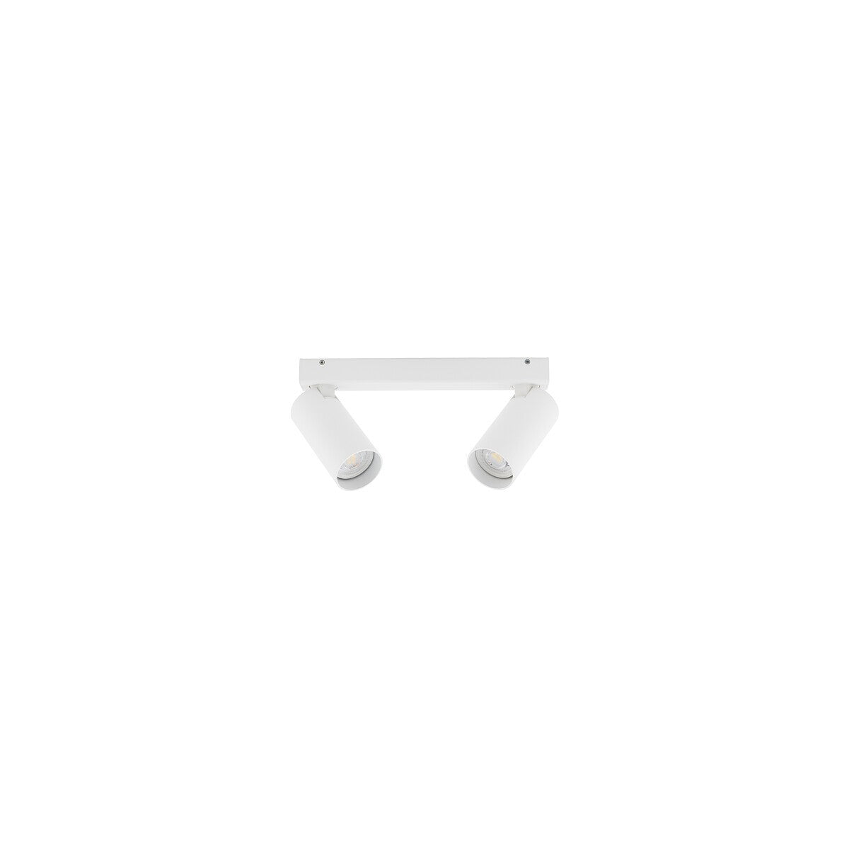 Nowodvorski Reflektorek / Spot FOURTY 10W only LED 50/60Hz - Aluminium lakierowane - Biały I 11433