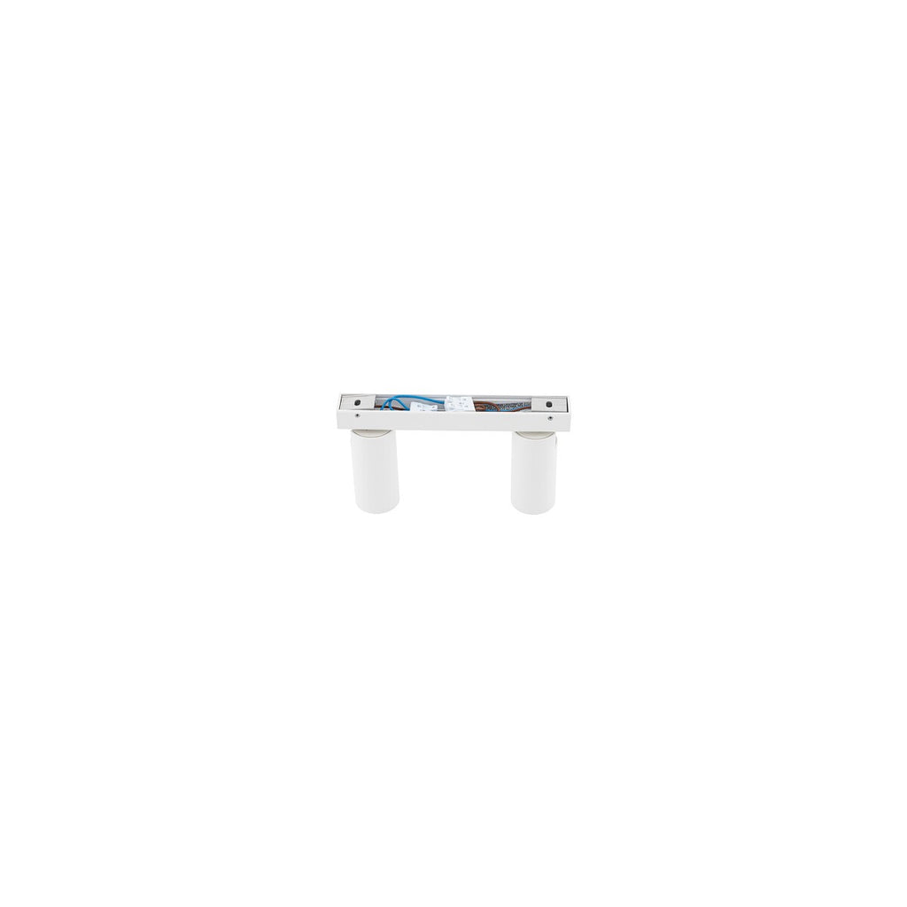 Nowodvorski Reflektorek / Spot FOURTY 10W only LED 50/60Hz - Aluminium lakierowane - Biały I 11433