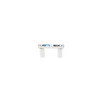 Nowodvorski Reflektorek / Spot FOURTY 10W only LED 50/60Hz - Aluminium lakierowane - Biały I 11433