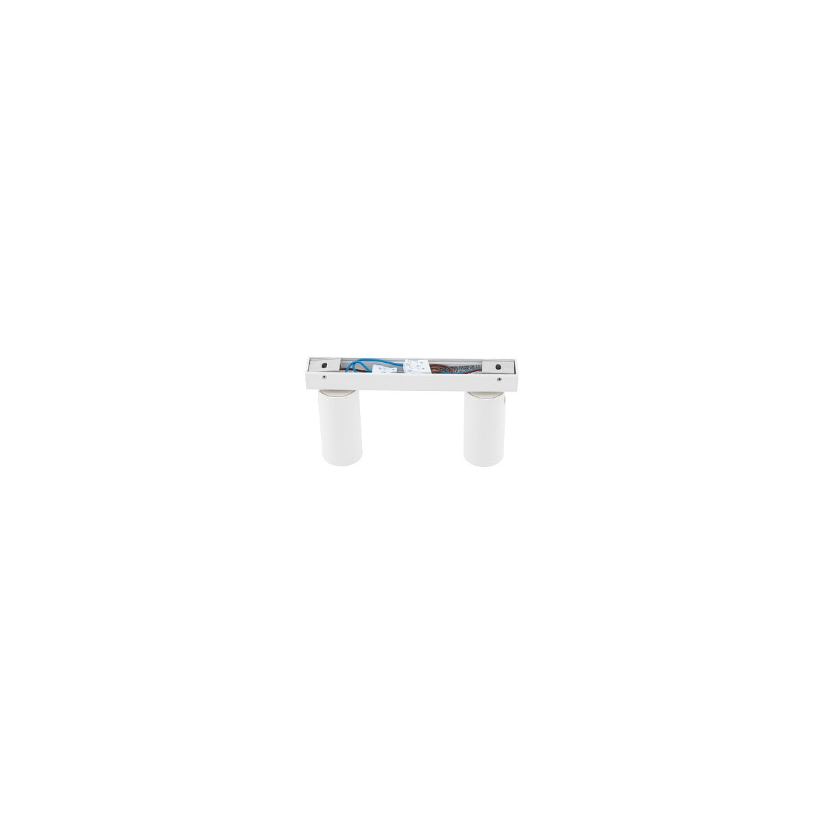 Nowodvorski Reflektorek / Spot FOURTY 10W only LED 50/60Hz - Aluminium lakierowane - Biały I 11433