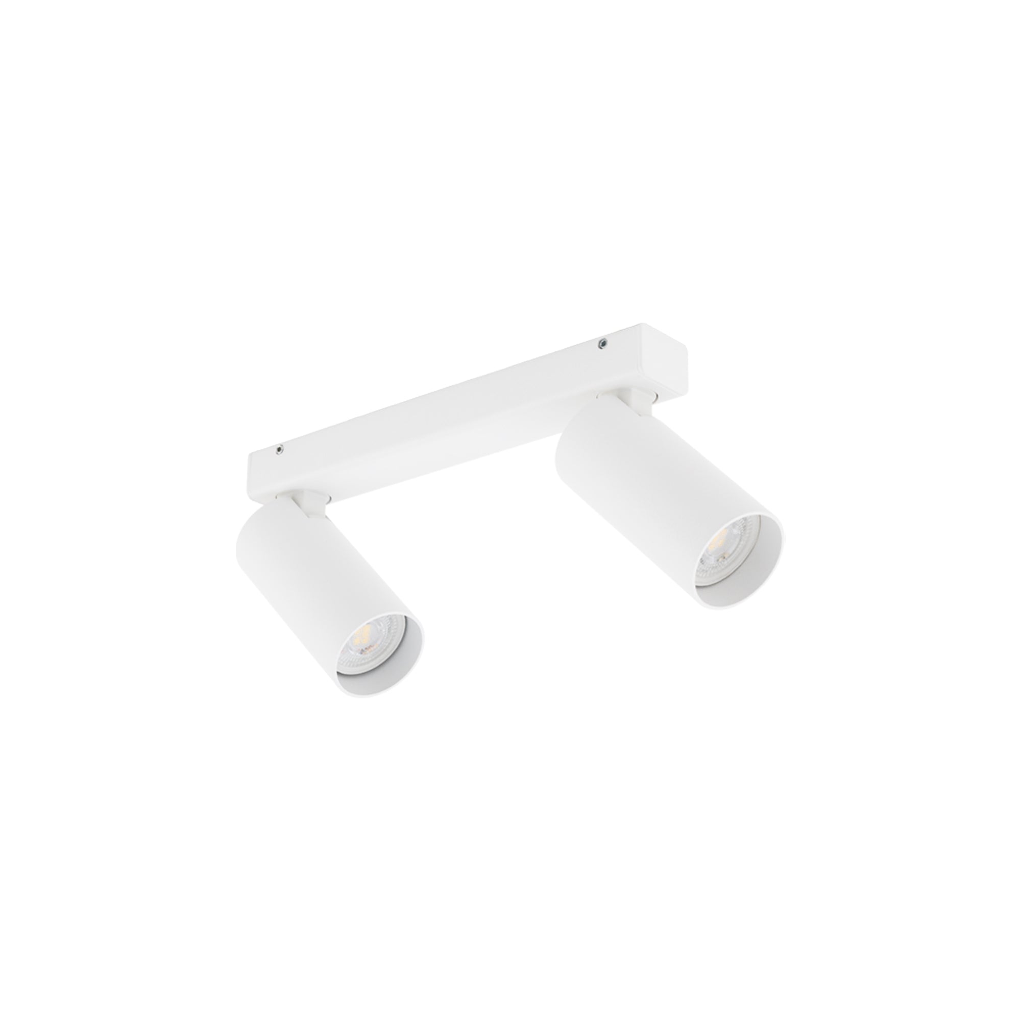 Nowodvorski Reflektorek / Spot FOURTY 10W only LED 50/60Hz - Aluminium lakierowane - Biały I