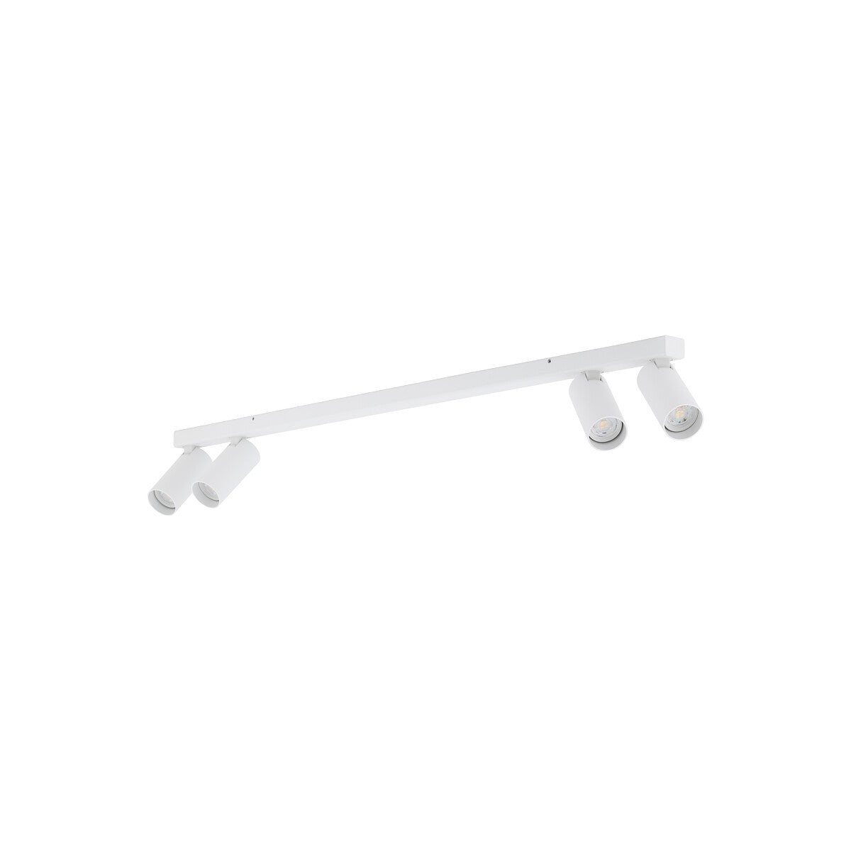 Nowodvorski Reflektorek / Spot FOURTY 10W only LED 50/60Hz - Aluminium lakierowane - Biały II 11434