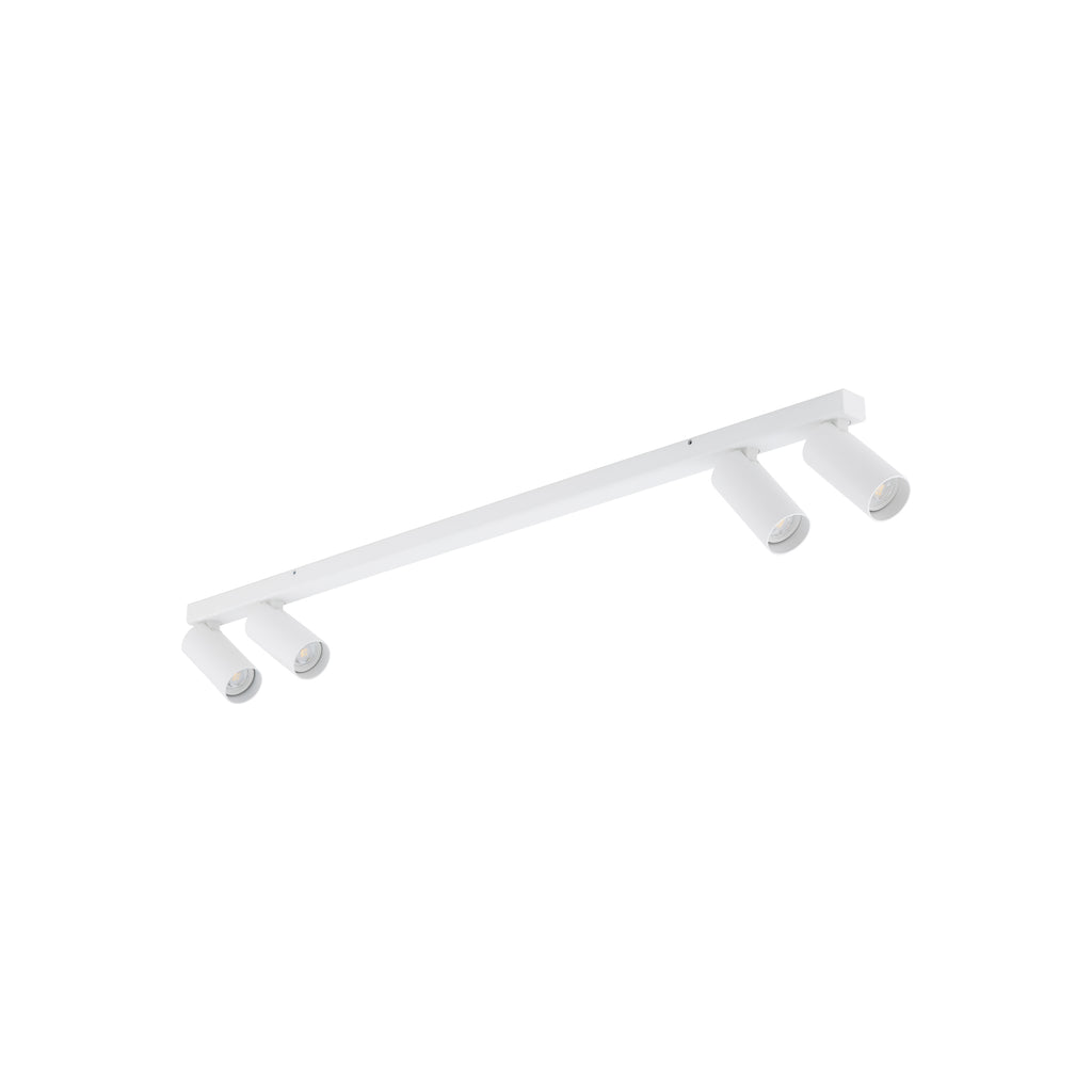 Nowodvorski Reflektorek / Spot FOURTY 10W only LED 50/60Hz - Aluminium lakierowane - Biały II