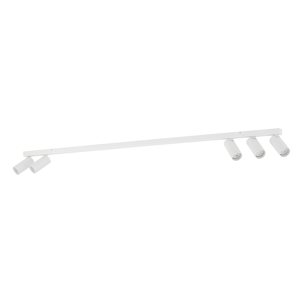 Nowodvorski Reflektorek / Spot FOURTY 10W only LED 50/60Hz - Aluminium lakierowane - Biały III 11435