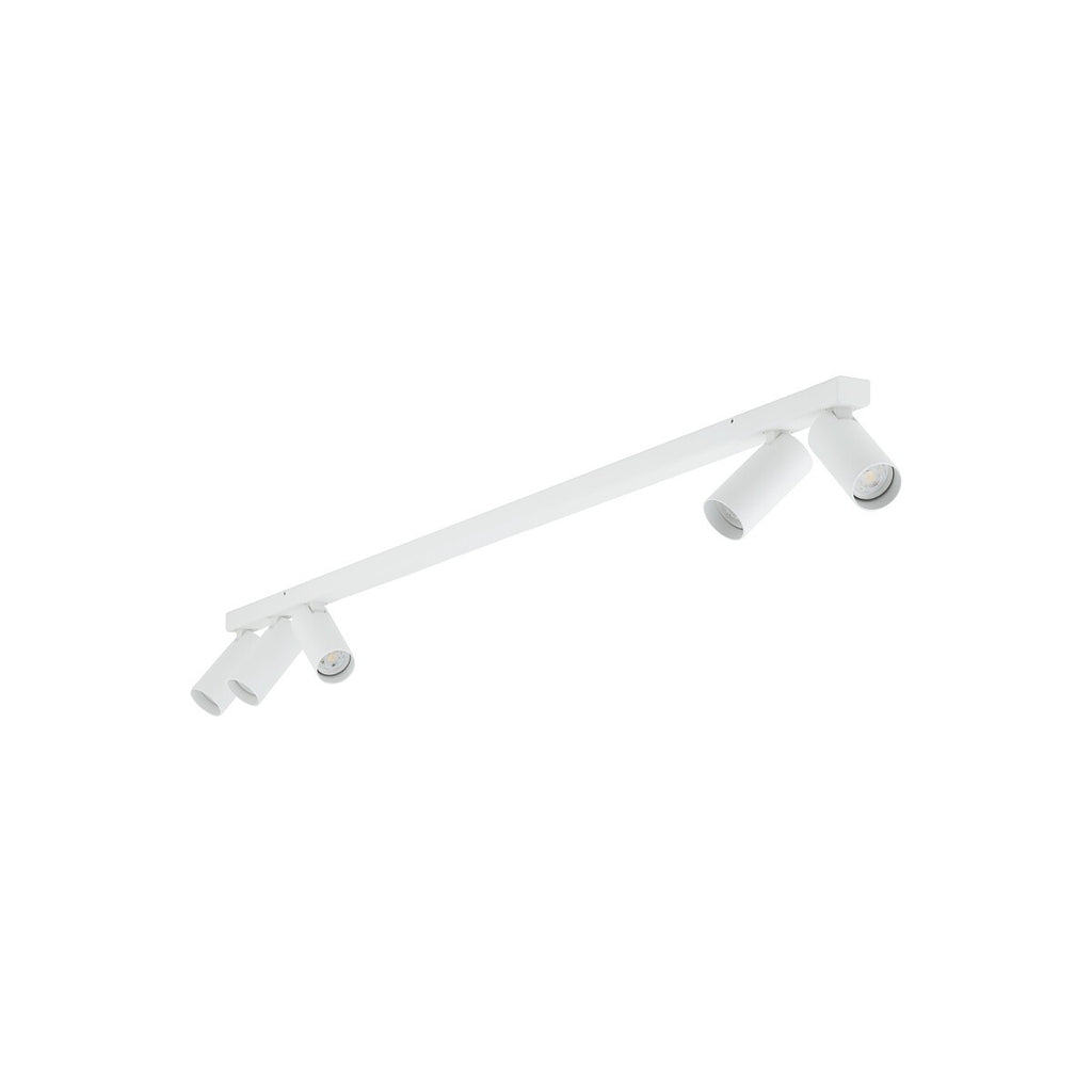 Nowodvorski Reflektorek / Spot FOURTY 10W only LED 50/60Hz - Aluminium lakierowane - Biały III 11435