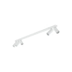 Nowodvorski Reflektorek / Spot FOURTY 10W only LED 50/60Hz - Aluminium lakierowane - Biały III 11435