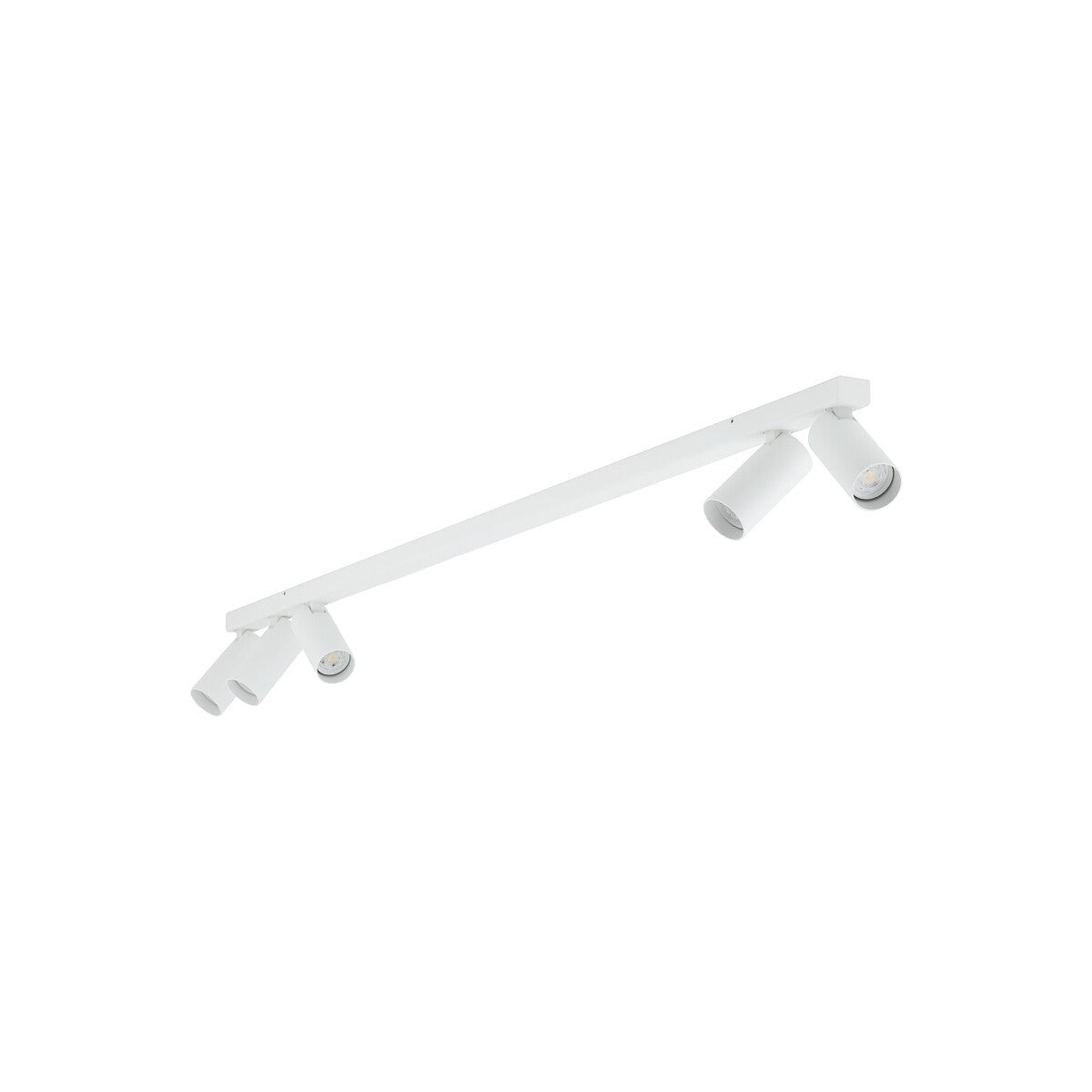 Nowodvorski Reflektorek / Spot FOURTY 10W only LED 50/60Hz - Aluminium lakierowane - Biały III 11435