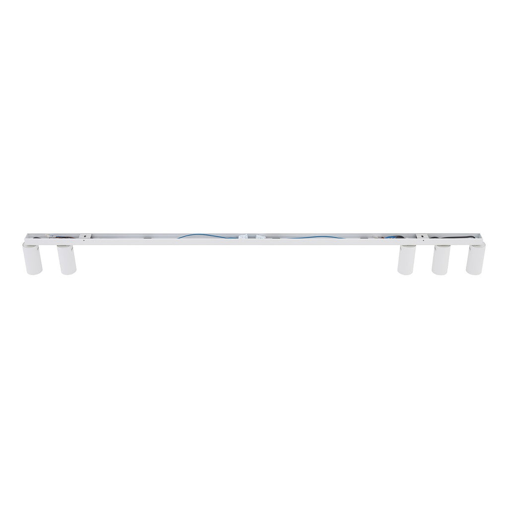 Nowodvorski Reflektorek / Spot FOURTY 10W only LED 50/60Hz - Aluminium lakierowane - Biały III 11435