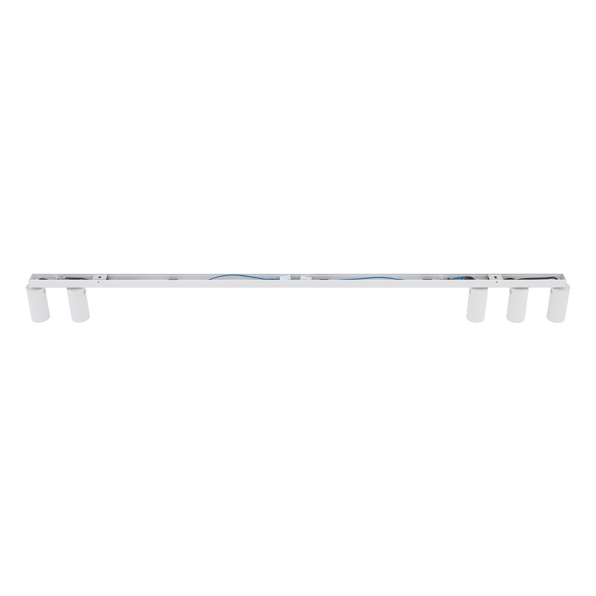 Nowodvorski Reflektorek / Spot FOURTY 10W only LED 50/60Hz - Aluminium lakierowane - Biały III 11435