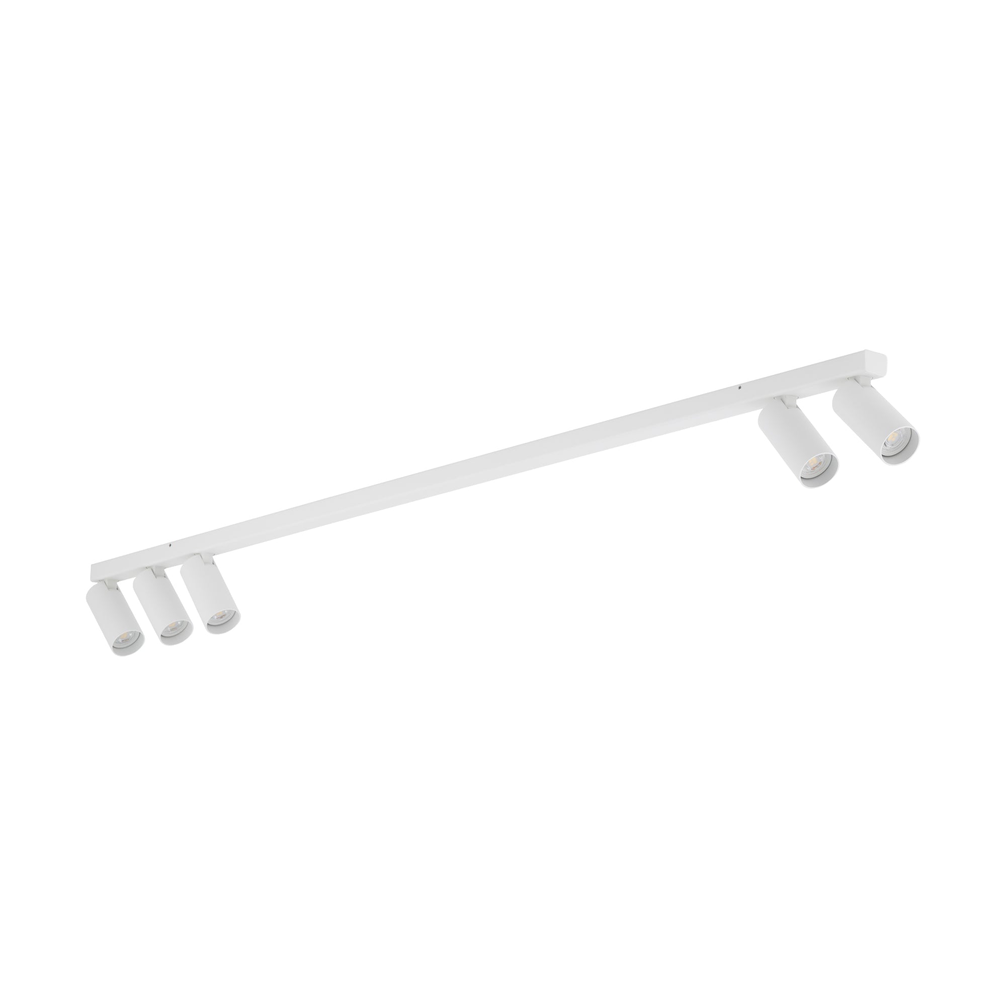 Nowodvorski Reflektorek / Spot FOURTY 10W only LED 50/60Hz - Aluminium lakierowane - Biały III