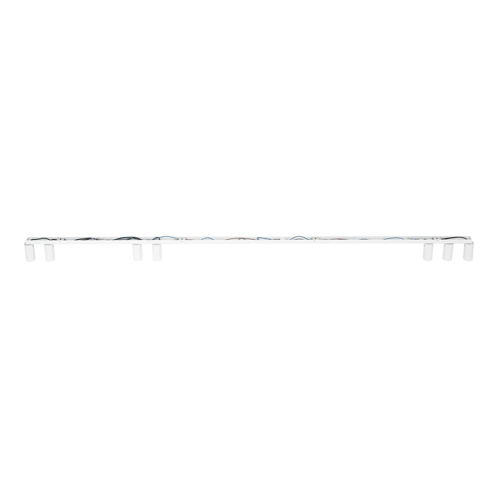 Nowodvorski Reflektorek / Spot FOURTY 10W only LED 50/60Hz - Aluminium lakierowane - Biały IV 11436
