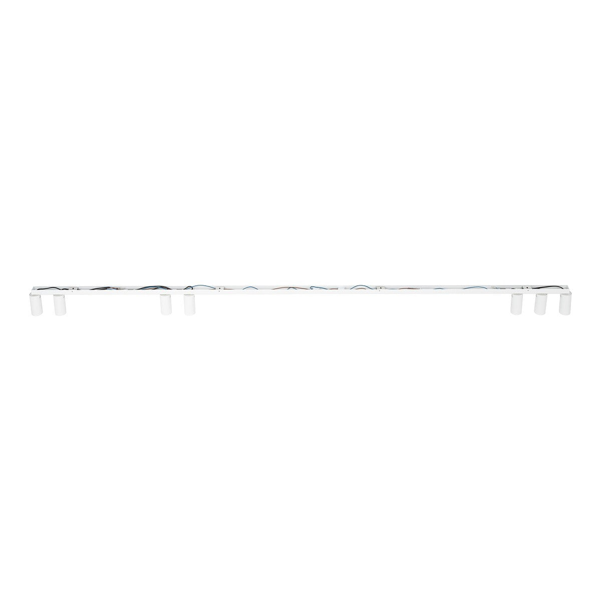 Nowodvorski Reflektorek / Spot FOURTY 10W only LED 50/60Hz - Aluminium lakierowane - Biały IV 11436