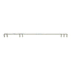 Nowodvorski Reflektorek / Spot FOURTY 10W only LED 50/60Hz - Stal lakierowana - Silk gray 11441