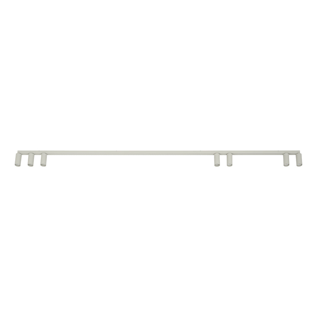 Nowodvorski Reflektorek / Spot FOURTY 10W only LED 50/60Hz - Stal lakierowana - Silk gray
