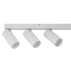Nowodvorski Lampa przysufitowa FOURTY 10W only LED 50/60Hz - Aluminium lakierowane - Biały 11446