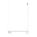 FOURTY, lampa wisząca