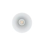 Nowodvorski Lampa wisząca ZENITH XS 10W only LED 50/60Hz - Stal lakierowana - Biały