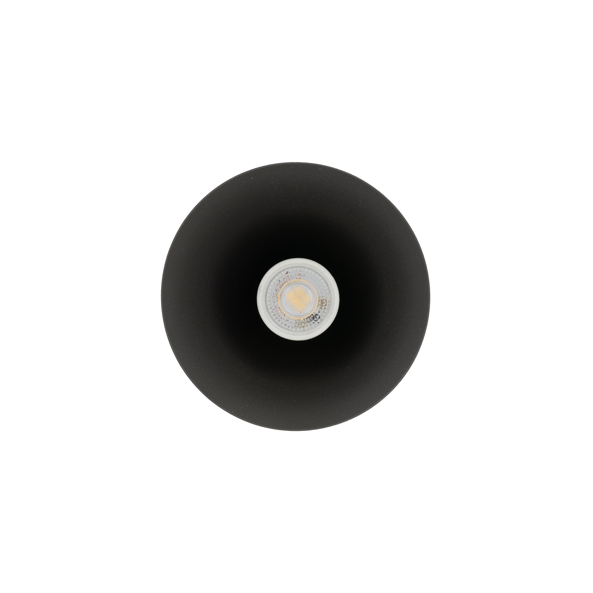 Nowodvorski Lampa wisząca ZENITH XS 10W only LED 50/60Hz - Stal lakierowana - Umbra gray