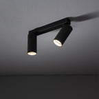 Nowodvorski Reflektorek / Spot FOURTY 10W only LED 50/60Hz - Aluminium lakierowane - Umbra gray I 11466
