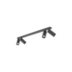 Nowodvorski Reflektorek / Spot FOURTY 10W only LED 50/60Hz - Aluminium lakierowane - Umbra gray II 11467