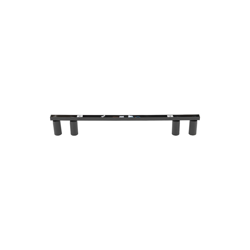 Nowodvorski Reflektorek / Spot FOURTY 10W only LED 50/60Hz - Aluminium lakierowane - Umbra gray II 11467