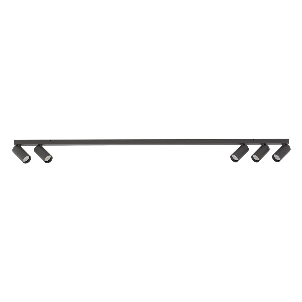 Nowodvorski Reflektorek / Spot FOURTY 10W only LED 50/60Hz - Aluminium lakierowane - Umbra gray III 11468