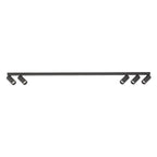 Nowodvorski Reflektorek / Spot FOURTY 10W only LED 50/60Hz - Aluminium lakierowane - Umbra gray III 11468