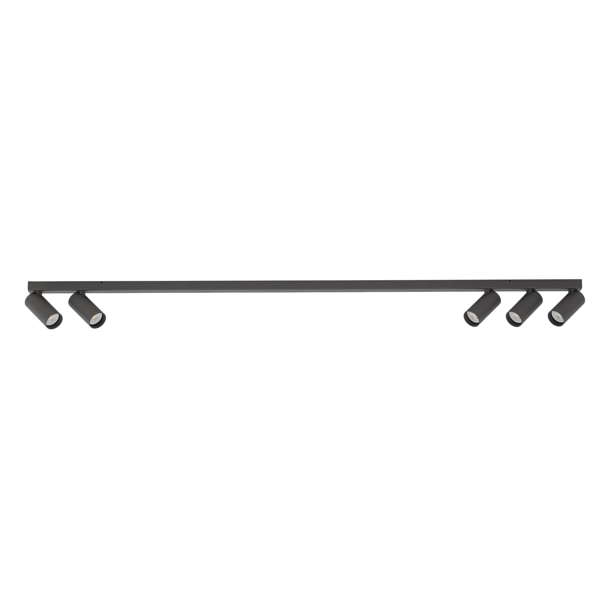 Nowodvorski Reflektorek / Spot FOURTY 10W only LED 50/60Hz - Aluminium lakierowane - Umbra gray III 11468