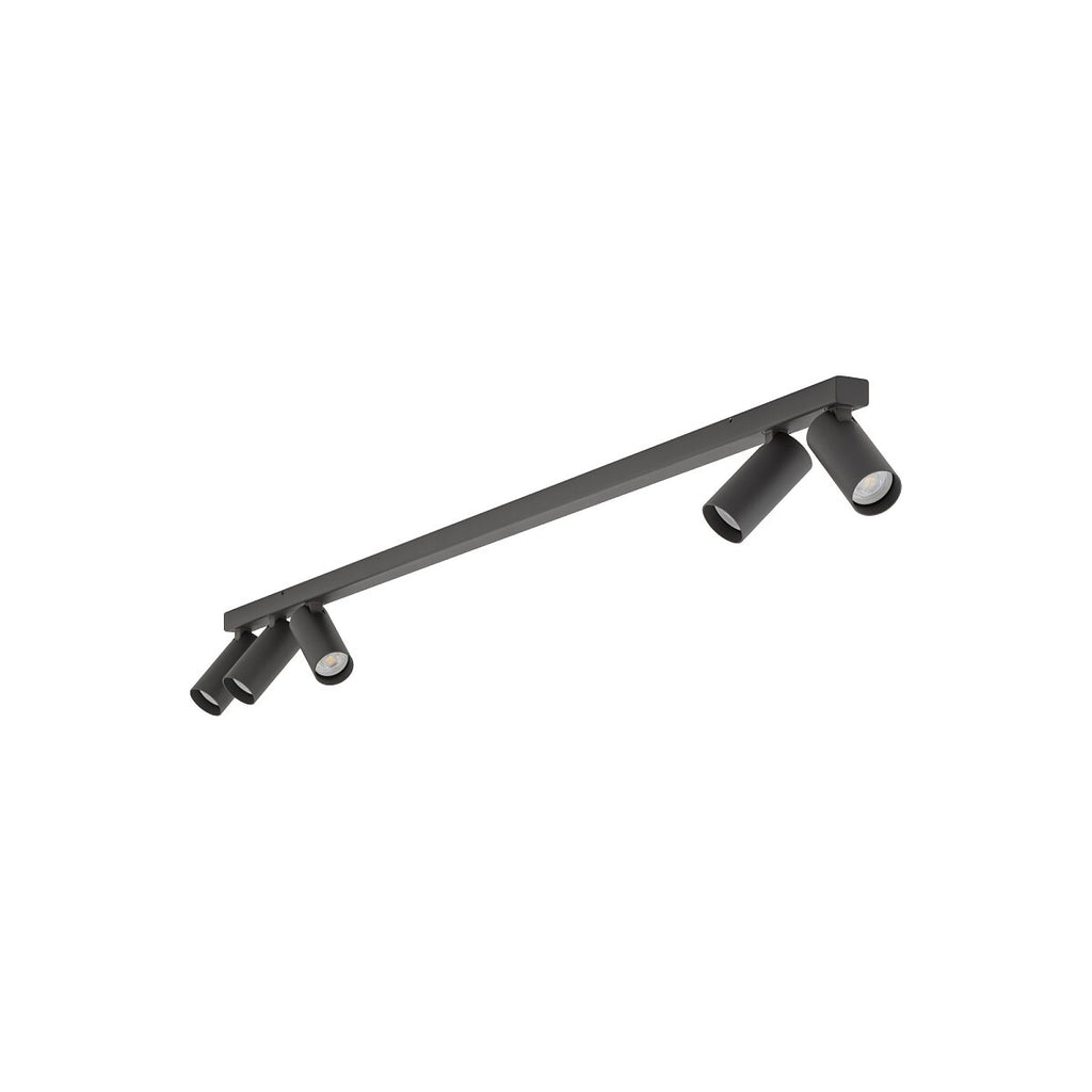 Nowodvorski Reflektorek / Spot FOURTY 10W only LED 50/60Hz - Aluminium lakierowane - Umbra gray III 11468