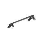Nowodvorski Reflektorek / Spot FOURTY 10W only LED 50/60Hz - Aluminium lakierowane - Umbra gray III 11468