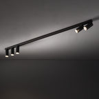 Nowodvorski Reflektorek / Spot FOURTY 10W only LED 50/60Hz - Aluminium lakierowane - Umbra gray III 11468