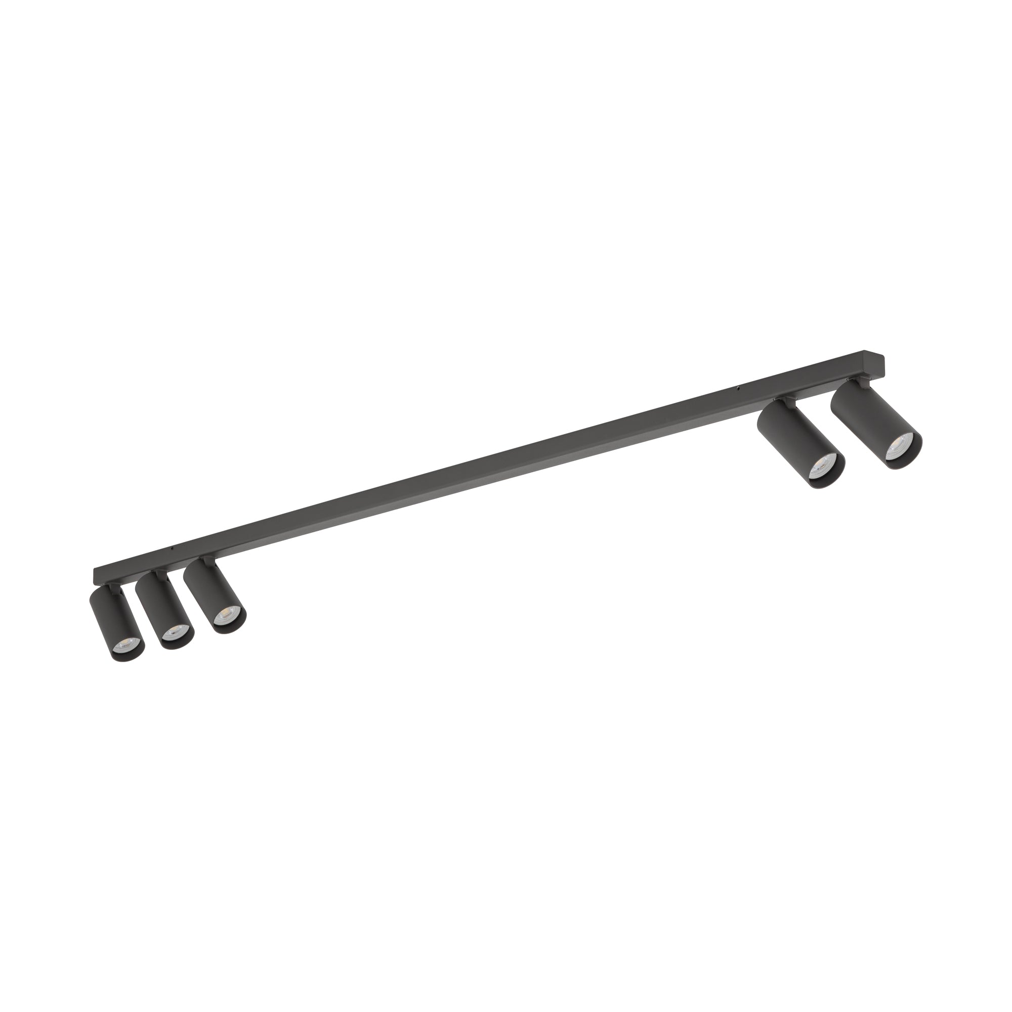 Nowodvorski Reflektorek / Spot FOURTY 10W only LED 50/60Hz - Aluminium lakierowane - Umbra gray III