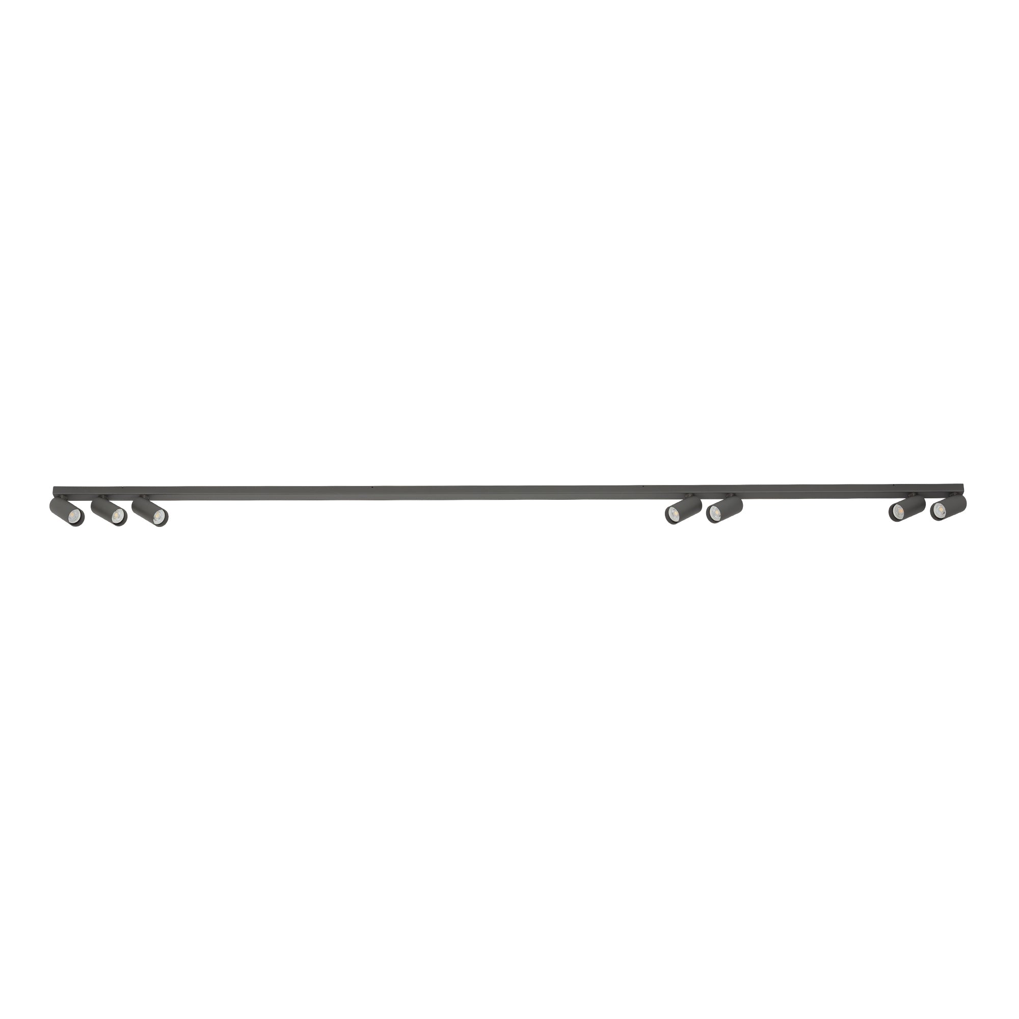 Nowodvorski Reflektorek / Spot FOURTY 10W only LED 50/60Hz - Aluminium lakierowane - Umbra gray IV 11470