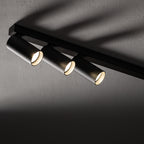 Nowodvorski Reflektorek / Spot FOURTY 10W only LED 50/60Hz - Aluminium lakierowane - Umbra gray IV 11470