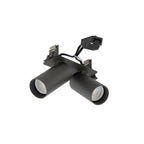 Nowodvorski Reflektorek / Spot FOURTY SURFACE 10W only LED 50/60Hz - Stal lakierowana - Umbra gray 11473
