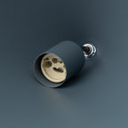 Nowodvorski Lampa wisząca ZENITH S 20W only LED 50/60Hz - Stal lakierowana - Umbra blue