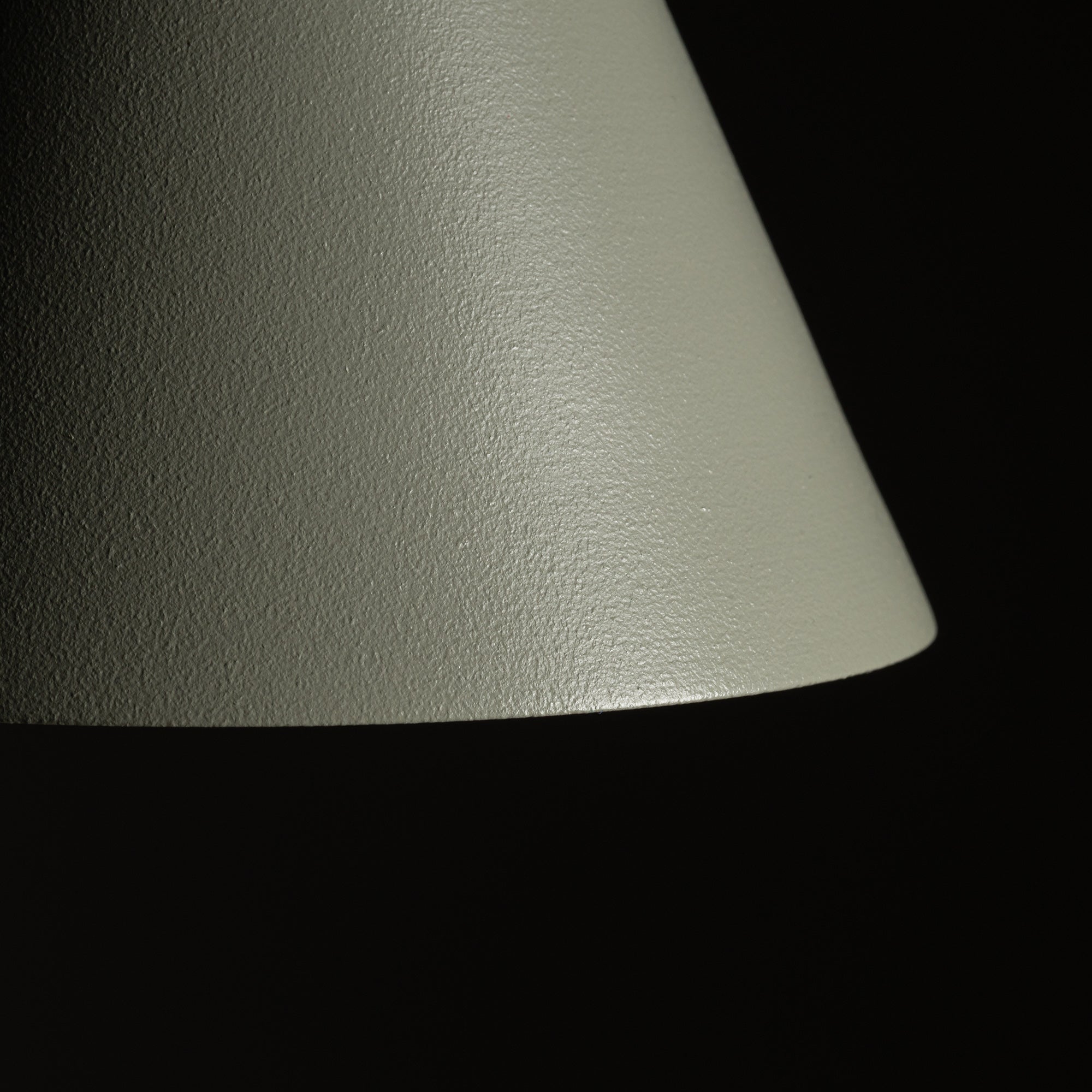 Nowodvorski Lampa wisząca ZENITH XS 10W only LED 50/60Hz - Stal lakierowana - Sage green