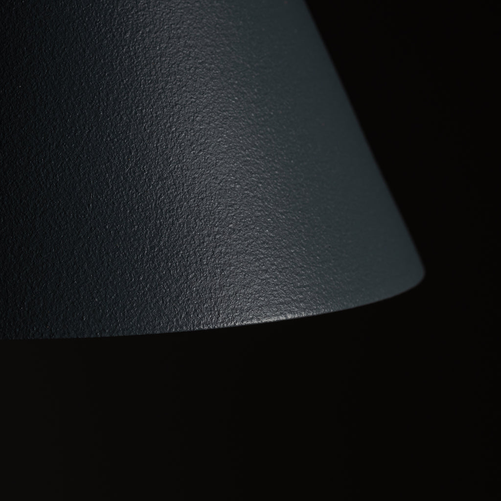 Nowodvorski Lampa wisząca ZENITH XS 10W only LED 50/60Hz - Stal lakierowana - Umbra blue