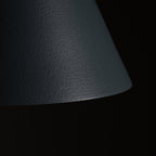 Nowodvorski Lampa wisząca ZENITH XS 10W only LED 50/60Hz - Stal lakierowana - Umbra blue