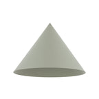 Nowodvorski Klosz / Oprawa CAMELEON ZENITH L - Stal lakierowana - Sage green