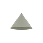 Nowodvorski Klosz / Oprawa CAMELEON ZENITH M - Stal lakierowana - Sage green