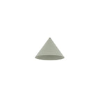 Nowodvorski Klosz / Oprawa CAMELEON ZENITH S - Stal lakierowana - Sage green