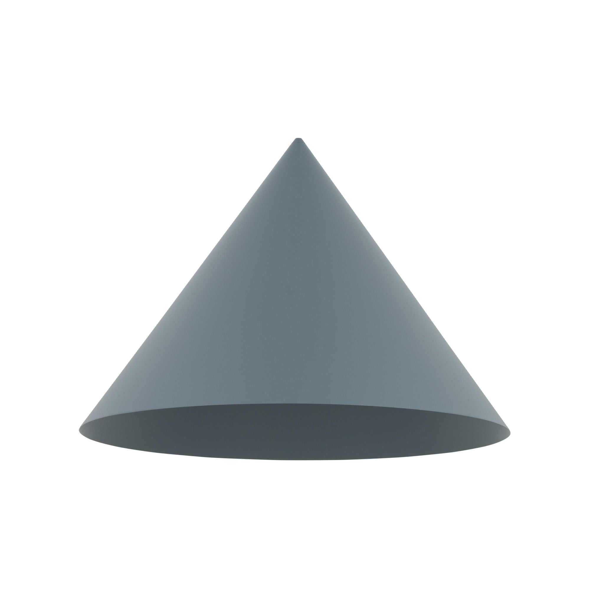 Nowodvorski Klosz / Oprawa CAMELEON ZENITH L - Stal lakierowana - Umbra blue