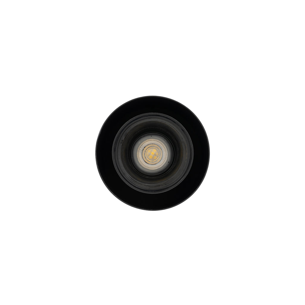 Nowodvorski Lampa wisząca POINT DUO 10W only LED 50/60Hz - Stal lakierowana - Czarny II