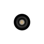 Nowodvorski Lampa wisząca POINT DUO 10W only LED 50/60Hz - Stal lakierowana - Czarny II