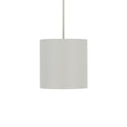 Nowodvorski Lampa wisząca POINT DUO 10W only LED 50/60Hz - Stal lakierowana - Silk gray