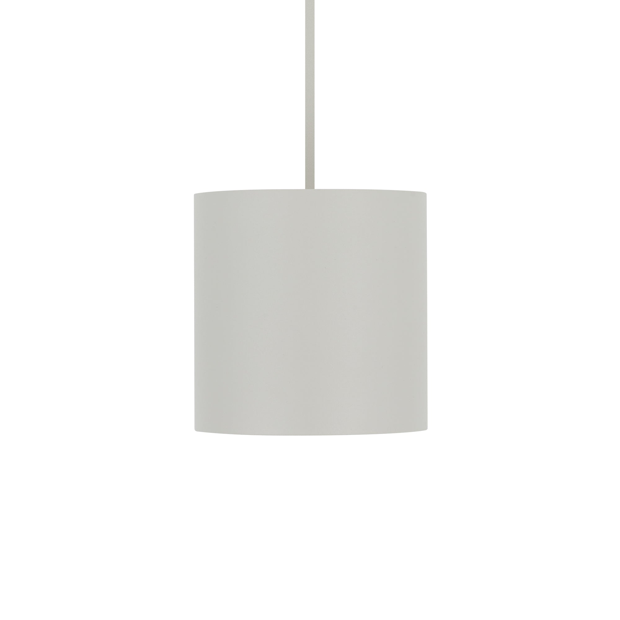 Nowodvorski Lampa wisząca POINT DUO 10W only LED 50/60Hz - Stal lakierowana - Silk gray