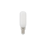 Nowodvorski BULB LED E14, T25, 4W E14 50/60Hz - Szkło - Biały 11525